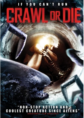 Crawl or Die