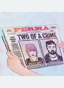 Two Of A Crime