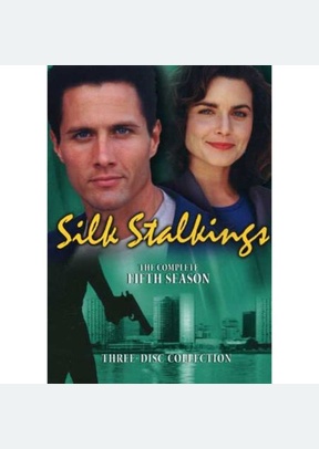 Silk Stalkings: The Complete Fifth Season