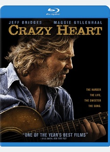 Crazy Heart