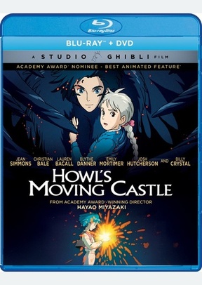 Howl's Moving Castle
