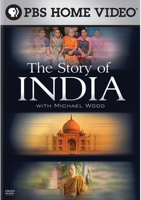 The Story of India