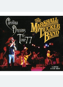 MARSHALL TUCKER BAND
