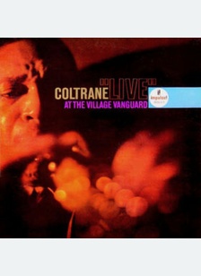 LIVE AT THE VILLAGE