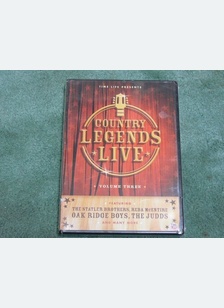 VARIOUS (DVD)