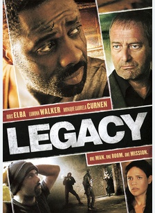 Legacy