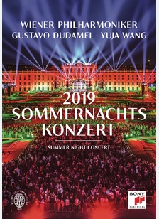 Sommernachtskonzert 2019