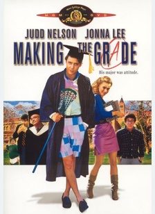 Making the Grade