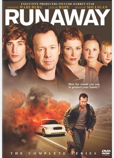 Runaway: The Complete Series