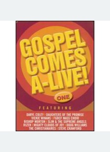 Gospel Comes Alive