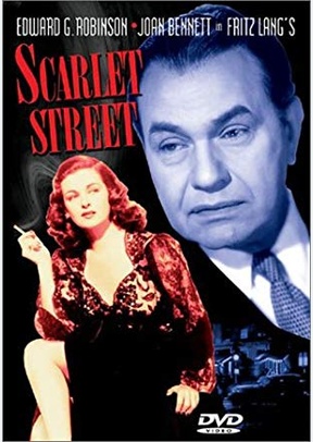 Scarlet Street