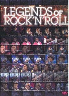 VARIOUS (DVD)