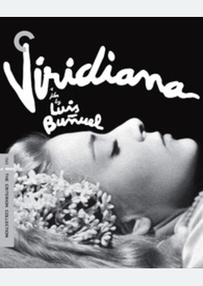 VIRIDIANA:CRITERION (BR)