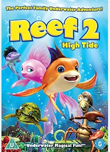 REEF 2:HIGH TIDE