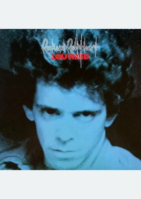 ROCK AND ROLL HEART