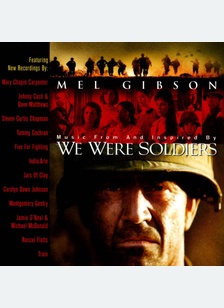 WE WERE SOLDIERS (OST)