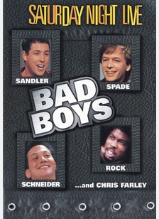 SNL: Bad Boys
