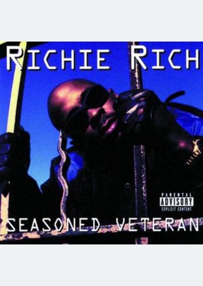 SEASONED VETERAN