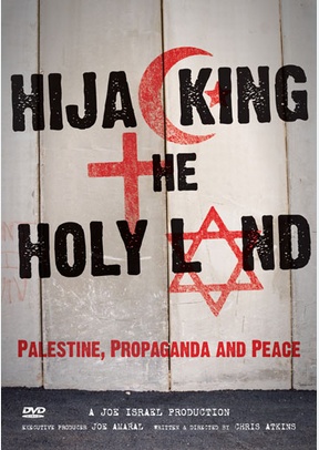 Hijacking The Holy Land