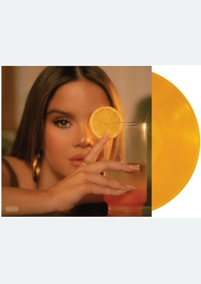 DREAMSICLE (LP)