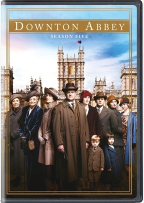Downton Abbey: Season 5
