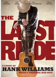 The Last Ride