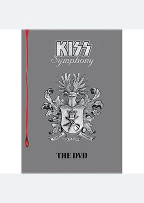 KISS: Symphony
