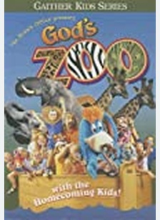 GODS ZOO