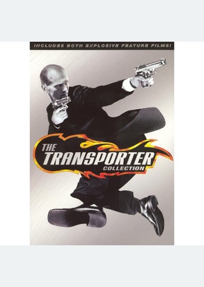 The Transporter Collection