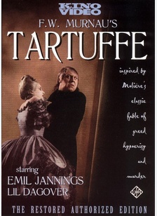 Tartuffe