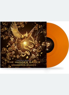 SOUNDTRACK (LP) (OST)