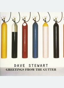 GREETINGS FROM THE GUTTER