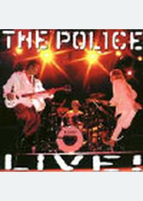 LIVE (2CDS)