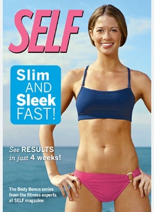 Self: Slim & Sleek Fast