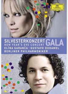 Garanca / Dudamel: New Years Eve Concert 2010