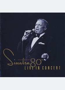 LIVE IN CONCERT 80TH