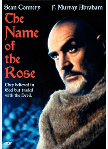 The Name Of The Rose