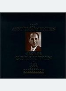 GERSHWIN SONG BOOK