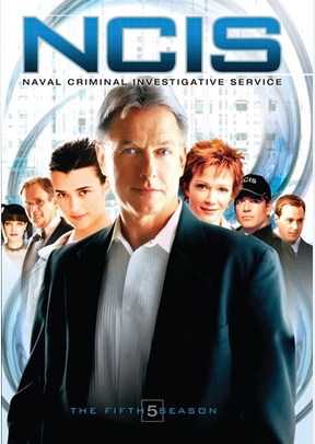 NCIS: The Fifth Season
