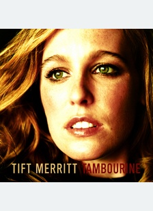 TAMBOURINE