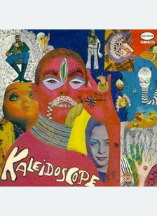 Kaleidoscope
