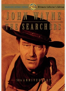 The Searchers