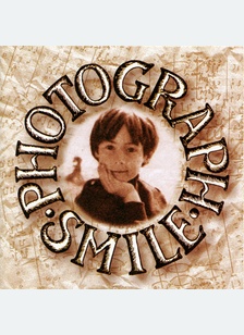 PHOTOGRAPH SMILE