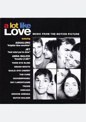 LOT LIKE LOVE (OST)