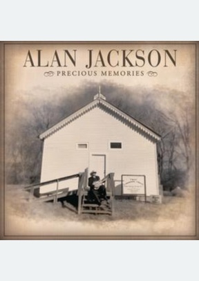 PRECIOUS MEMORIES
