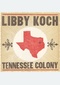 Tennessee Colony