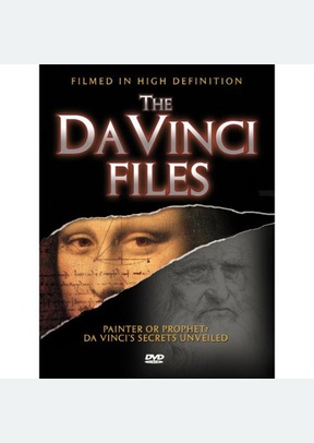 The Da Vinci Files