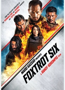 Foxtrot Six