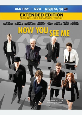 Now You See Me
