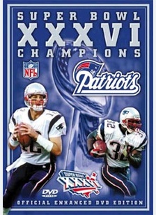 NFL Super Bowl XXXVI